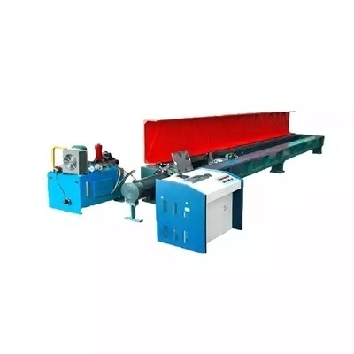 Máy kiểm tra độ bền kéo ngang điều khiển bộ vi xử lý AC 380V OEM