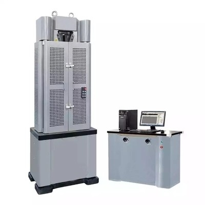 Máy kiểm tra độ bền kéo trên máy vi tính OEM Panasonic Sevor Drive