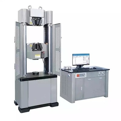 Máy kiểm tra độ bền kéo trên máy vi tính OEM Panasonic Sevor Drive