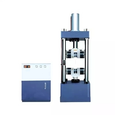 Thiết bị điện OEM Máy kiểm tra độ bền kéo ở nhiệt độ cao 5KN 10KN