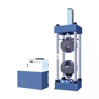 Có thể được trang bị nhiều máy kiểm tra độ bền kéo dây cảm biến OEM