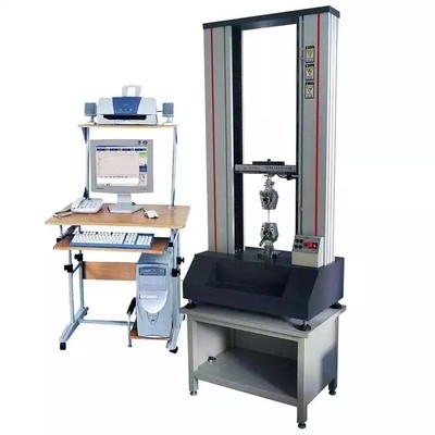 Có thể được trang bị nhiều máy kiểm tra độ bền kéo dây cảm biến OEM