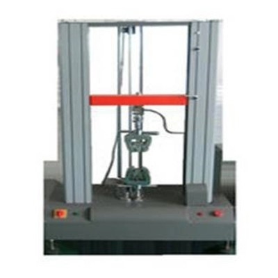Phòng thí nghiệm Máy kiểm tra độ bền kéo đa năng Điều khiển Servo máy tính 1-20KN