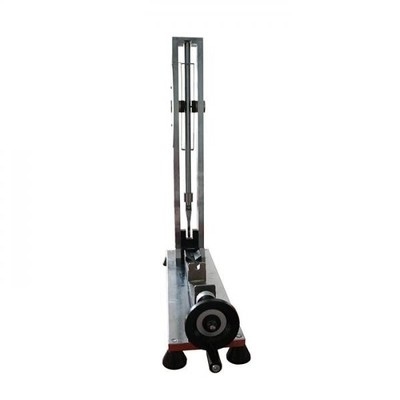 Phòng thí nghiệm Máy kiểm tra tác động lò xo búa Thiết bị hiệu chuẩn OEM