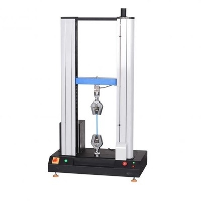 Thiết bị kiểm tra độ bền kéo một pha Thiết bị kiểm tra độ bền kéo của vải di động
