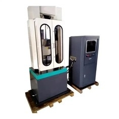 Máy kiểm tra độ bền kéo vạn năng hoàn toàn tự động, chính xác cao
