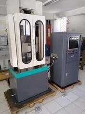 Máy kiểm tra độ bền kéo vạn năng hoàn toàn tự động, chính xác cao