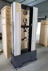 Máy kiểm tra phổ động tĩnh / Máy kiểm tra thủy lực MTS Servo