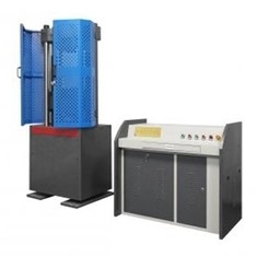Máy kiểm tra độ bền uốn vạn năng máy kiểm tra độ bền kéo