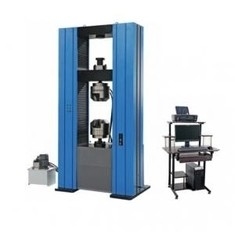 Máy kiểm tra độ bền uốn vạn năng máy kiểm tra độ bền kéo