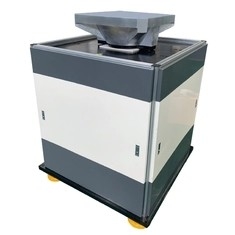 Điều khiển từ xa tự động Khí nén Giường thử nghiệm tác động thẳng đứng năng lượng cao OEM