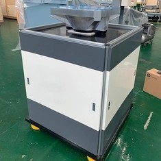 Điều khiển từ xa tự động Khí nén Giường thử nghiệm tác động thẳng đứng năng lượng cao OEM