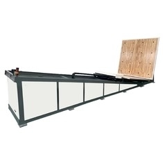 Mô phỏng Sản phẩm Bao bì Máy kiểm tra tác động nghiêng CE