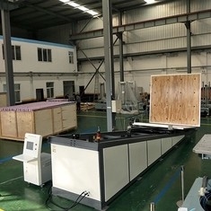 Mô phỏng Sản phẩm Bao bì Máy kiểm tra tác động nghiêng CE