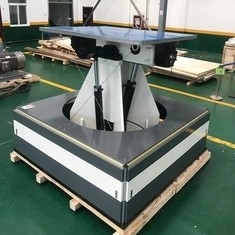 Bảng mô phỏng vận chuyển điều khiển từ xa tự động để kiểm tra độ nghiêng và lắc lư