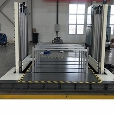 Double Lift Zero Drop Test Stand cho các sản phẩm điện tử OEM