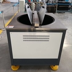 Máy kiểm tra gia tốc không đổi ly tâm phi tiêu chuẩn cho các linh kiện điện tử