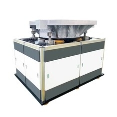 Linh kiện điện tử và thiết bị Máy kiểm tra va đập khí nén CE