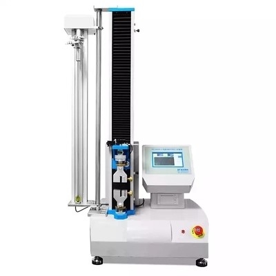 Máy kiểm tra độ bền kéo vạn năng một cột, Máy kiểm tra độ bền kéo 220V