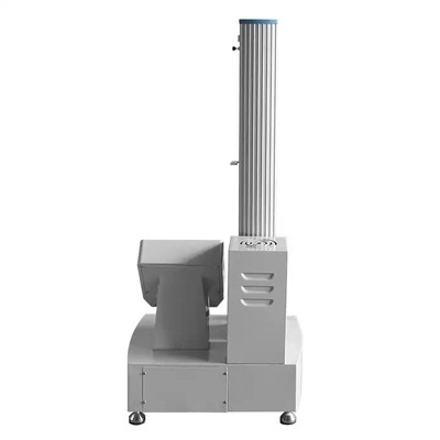 Máy kiểm tra độ bền kéo vạn năng một cột, Máy kiểm tra độ bền kéo 220V