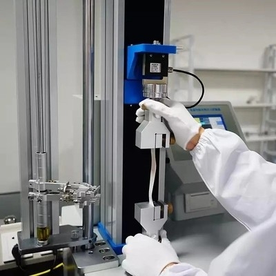 Máy kiểm tra độ bền kéo vạn năng một cột, Máy kiểm tra độ bền kéo 220V