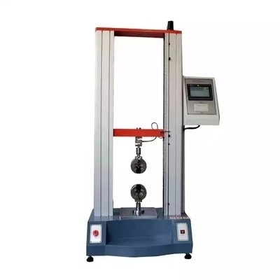 Máy kiểm tra độ bền kéo đa năng 100-2000kg dành cho máy tính để bàn OEM