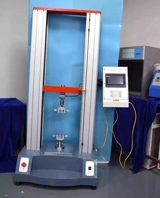 Máy kiểm tra độ bền kéo đa năng 100-2000kg dành cho máy tính để bàn OEM
