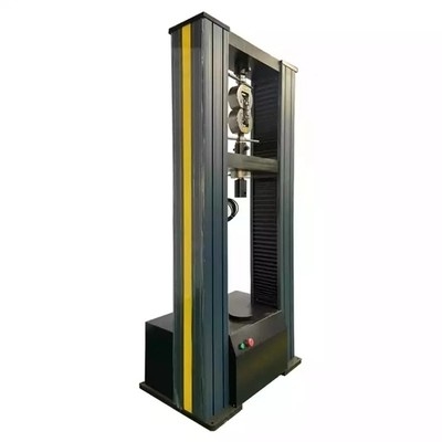 Máy đo độ giãn rộng Máy kiểm tra đa năng 220v cho kim loại / phi kim loại
