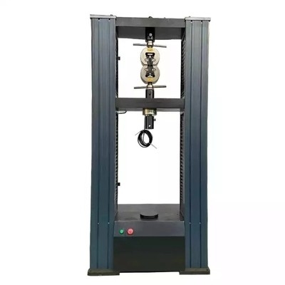 Máy đo độ giãn rộng Máy kiểm tra đa năng 220v cho kim loại / phi kim loại