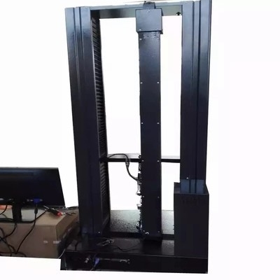 Máy kiểm tra độ bền kéo đa năng cột đôi được điều khiển bằng máy vi tính OEM