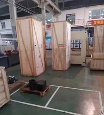 Máy kiểm tra đa năng thủy lực 3000kn để kiểm tra độ bền kéo nén