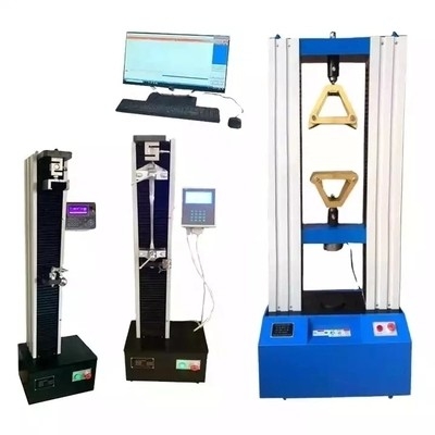Máy kéo vạn năng điện tử, Máy thí nghiệm vật liệu vạn năng trong phòng thí nghiệm
