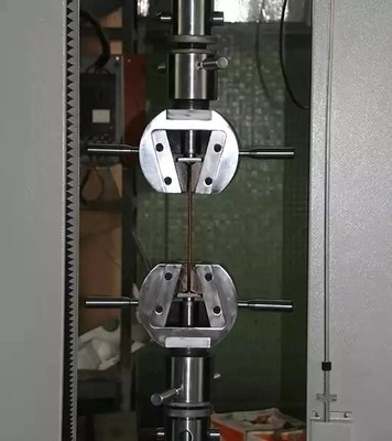 Máy kiểm tra đa năng chiều rộng OEM 400mm Điều khiển máy vi tính
