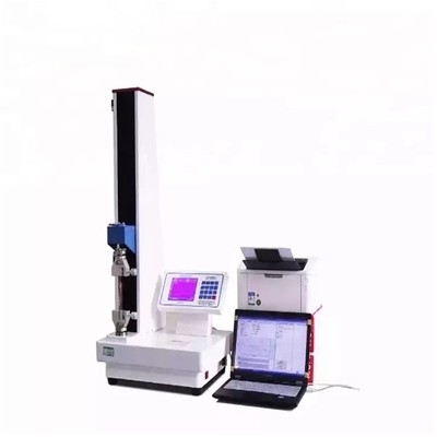 Máy tính xách tay Dây máy tính Máy kiểm tra đa năng với màn hình cảm ứng