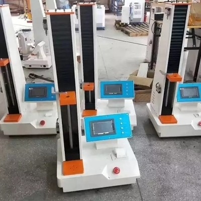 Máy tính xách tay Dây máy tính Máy kiểm tra đa năng với màn hình cảm ứng