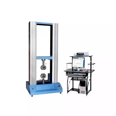 Vật liệu kim loại Máy kiểm tra độ bền kéo phổ quát OEM