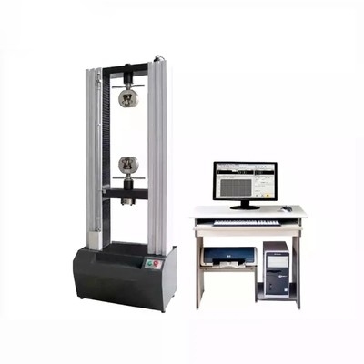 Vật liệu kim loại Máy kiểm tra độ bền kéo phổ quát OEM