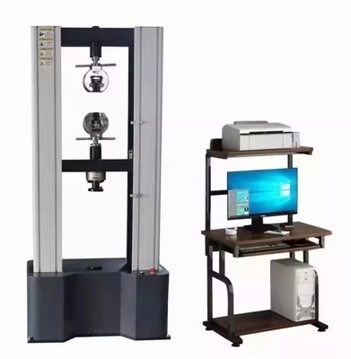 Vật liệu tổng hợp Máy kiểm tra đa năng trên máy vi tính AC220V
