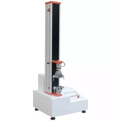 Hành trình tối đa 900mm Thử nghiệm nén máy kiểm tra phổ quát OEM