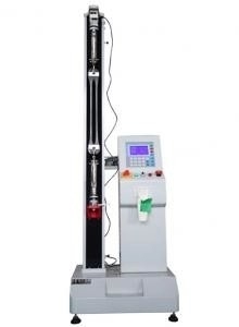 1400mm Bao gồm Máy kiểm tra độ bền kéo điện tử cố định OEM