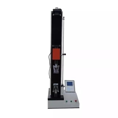 Máy kiểm tra độ bền kéo cao su kỹ thuật số Stroke 1000mm (Bao gồm cả vật cố định)