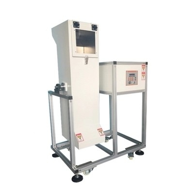 Máy kiểm tra tác động giảm trọng lượng 5-20 lần / phút Chống cháy nổ
