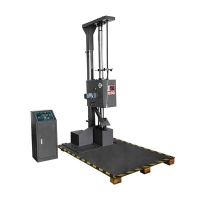 Màn hình kỹ thuật số có thể được tùy chỉnh Máy kiểm tra tác động trọng lượng OEM