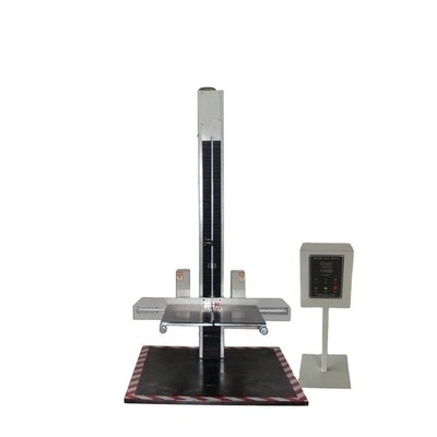 Máy kiểm tra tác động giảm trọng lượng chống cháy 1.75KW Chống ăn mòn