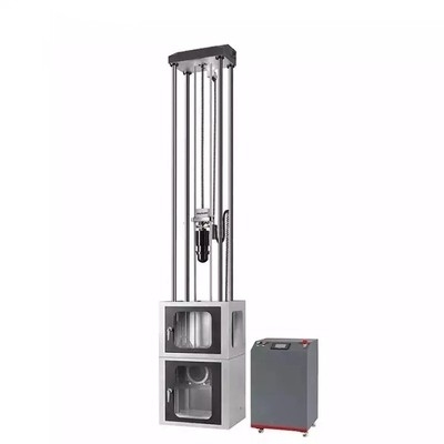 Sản phẩm điện tử Máy kiểm tra độ rơi bao bì Bộ nguồn 220V 60 / 50Hz