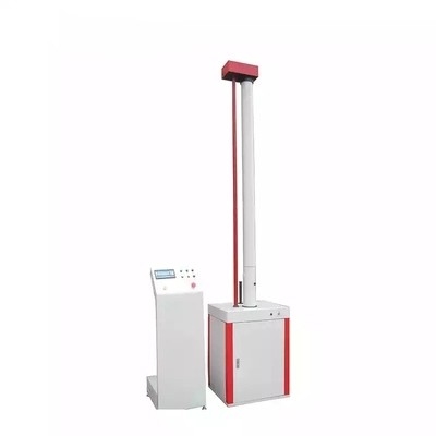 Sản phẩm điện tử Máy kiểm tra độ rơi bao bì Bộ nguồn 220V 60 / 50Hz