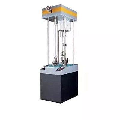 Máy kiểm tra độ rơi tự do ổn định cao, Máy kiểm tra tác động giảm trọng lượng 380V