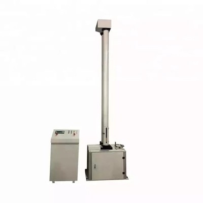 Chiều cao tối đa của SGS 2000mm Độ cao tháp rơi tác động Sai số ± 2mm