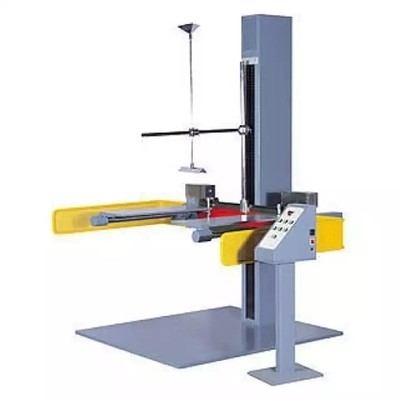 Máy kiểm tra tác động giảm trọng lượng cảm biến có độ chính xác cao AC380v 50hz