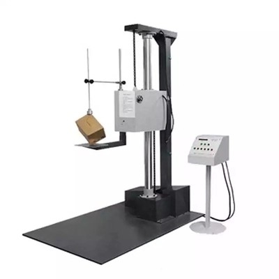 Máy kiểm tra tác động giảm trọng lượng cảm biến có độ chính xác cao AC380v 50hz
